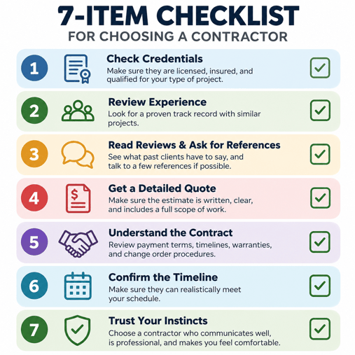 Check List