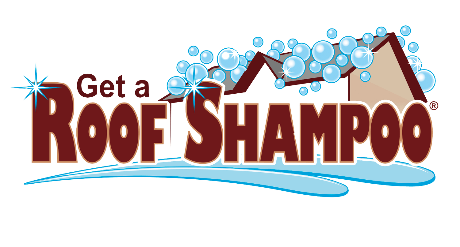 Roof Shampoo Logo