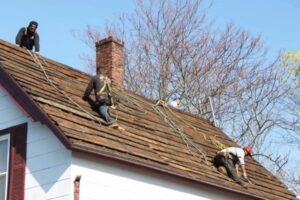 1800 NewRoof roofers