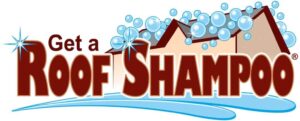 Roof Shampoo Services Logo