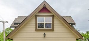 siding replacement and installation services