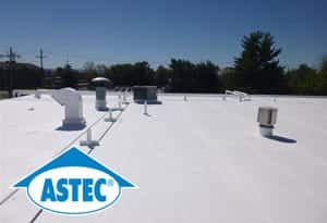 ASTEC Re-Ply system