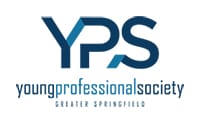 This is the Young Professional Society logo