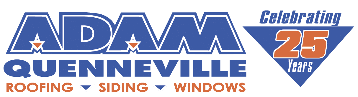 Adam Quenneville Roofing and Siding
