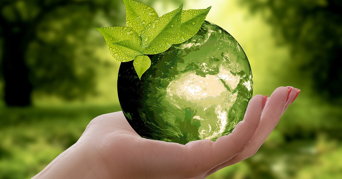 green earth sustainable solutions