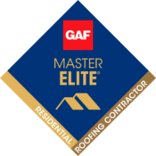 GAF Master Elite Award Badge