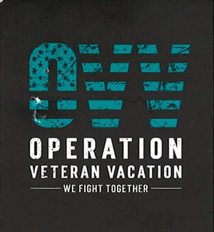 Operation Veteran Vacation