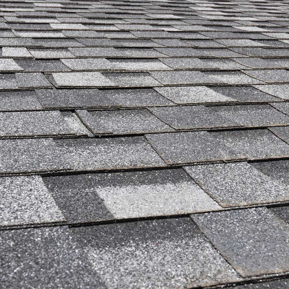 3. Asphalt Shingles