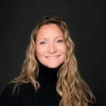 Picture of Morgan Bennett, Marketing Director