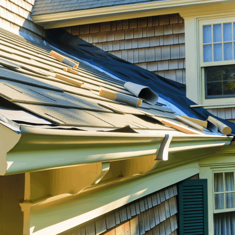 How to Shingle a Roof: A Complete Guide