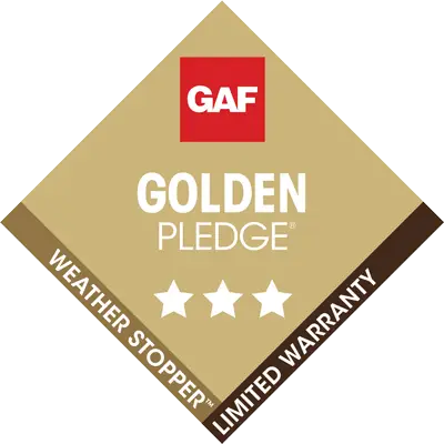 Golden Pledge