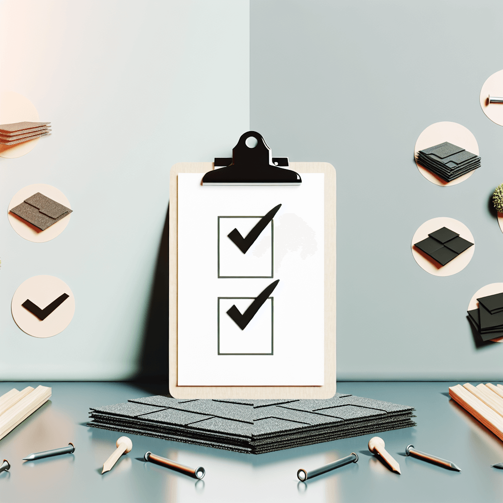 Pros and Cons of Asphalt Shingle Roofing: Your Essential Checklist 1 Descripción de la imagen