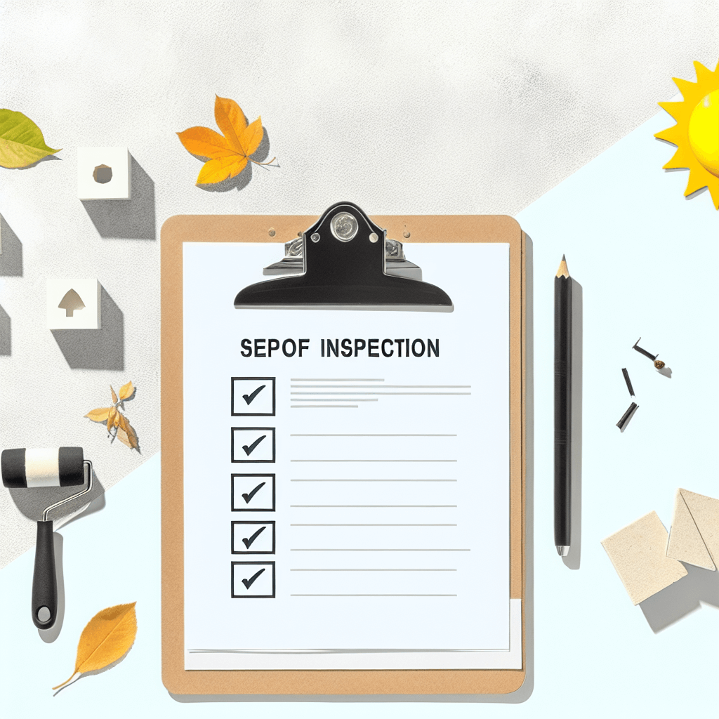 Why September is Ideal for Roof Inspections: Your Complete Checklist 1 Descripción de la imagen