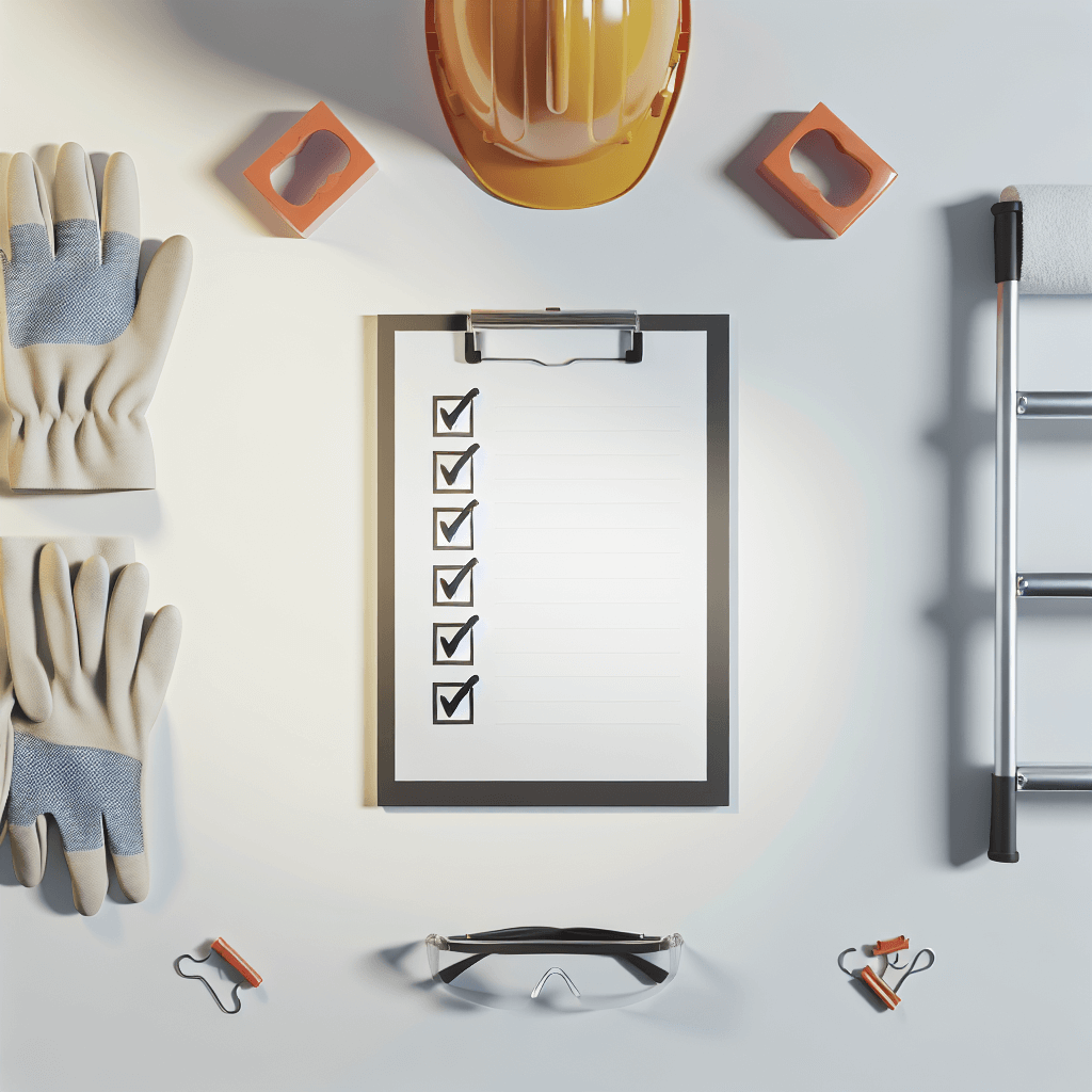 How to Clean Gutters Safely: Essential Steps Checklist 1 Descripción de la imagen