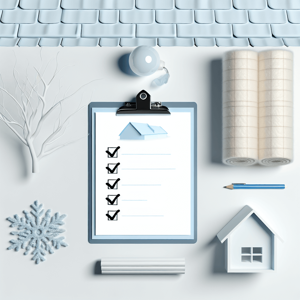 Benefits of Roof Upgrades Now: Your Essential Fall Checklist 1 Descripción de la imagen