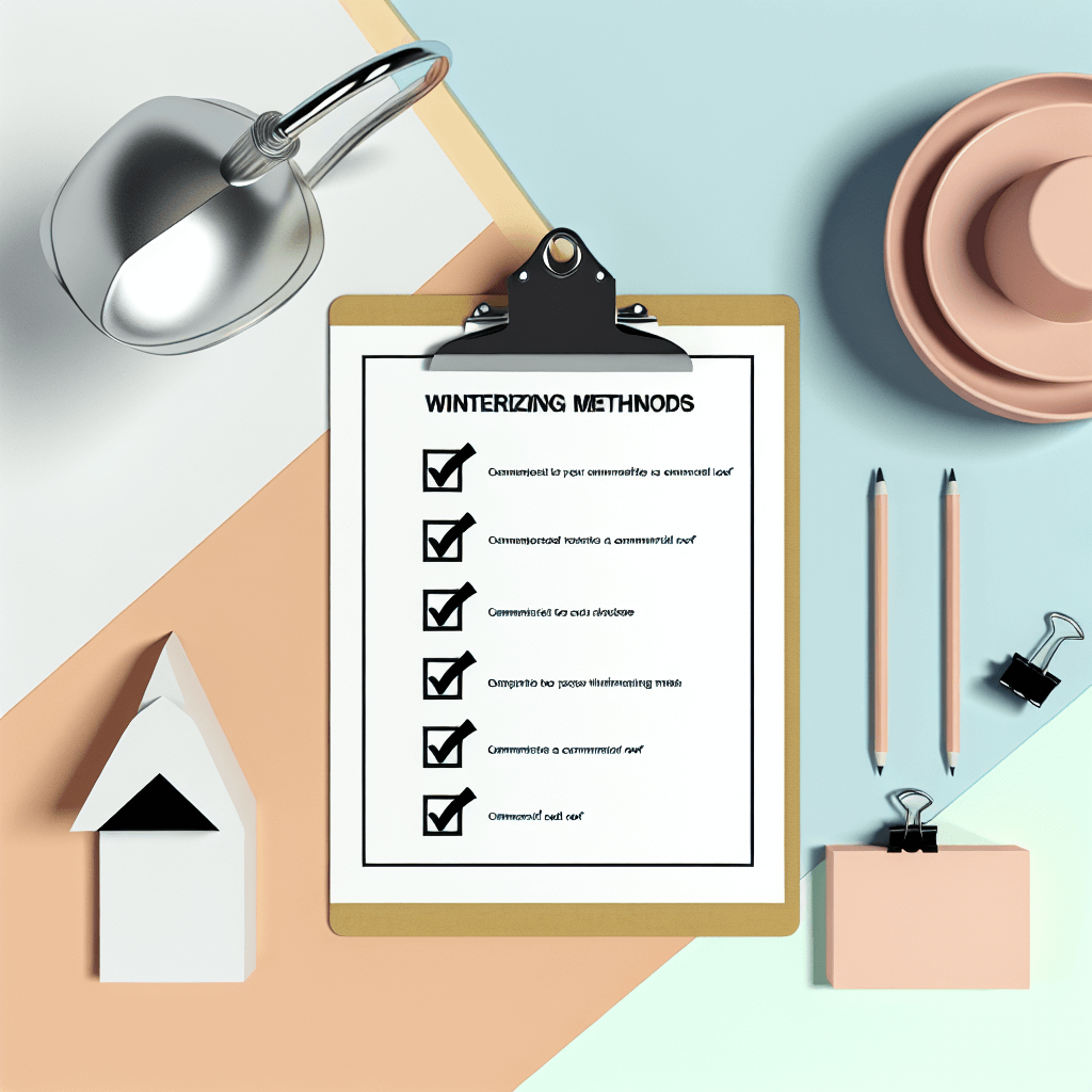 How to Winterize Your Commercial Roof in October: Essential Checklist 1 Descripción de la imagen