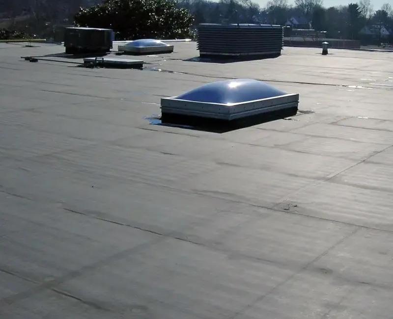 epdm roof
