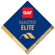 gaf master - small logo