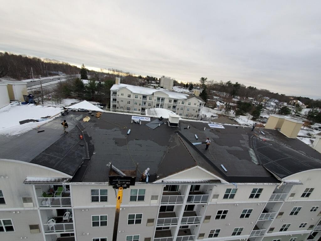 How To Prepare Your Roof for Winter