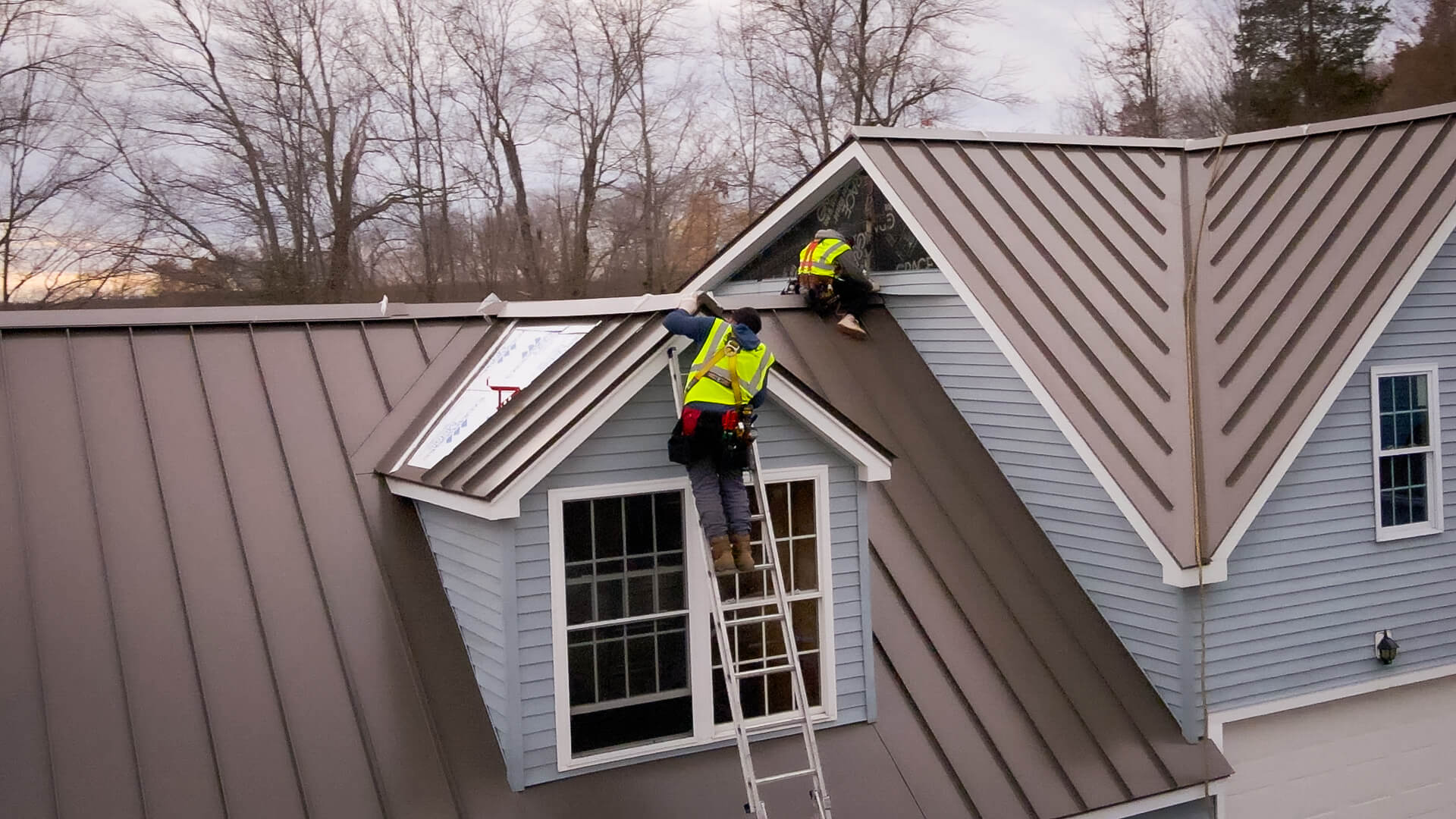 Roof Maintenance Cost Annual Guide