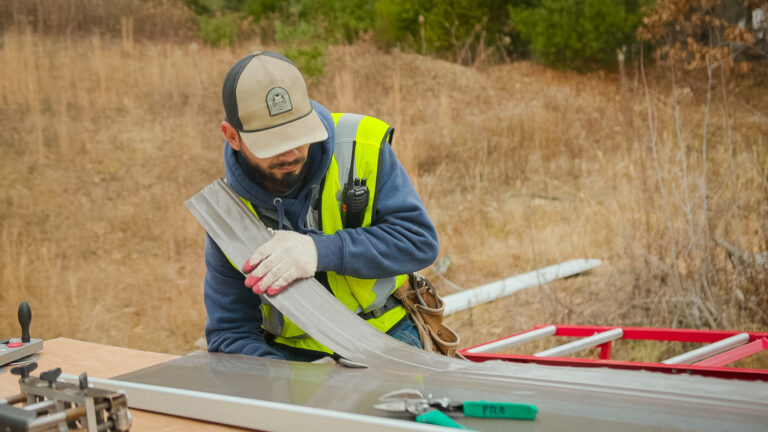 Best Roof Upgrades for Energy Efficiency