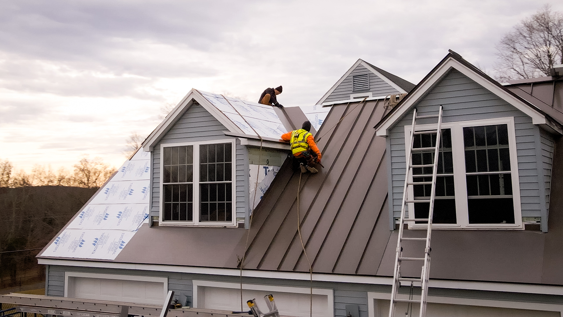 Roof Upgrade Vs Replacement Cost: A Homeowner's Checklist Guide