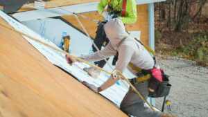 How Often Should a Roof Be Maintained