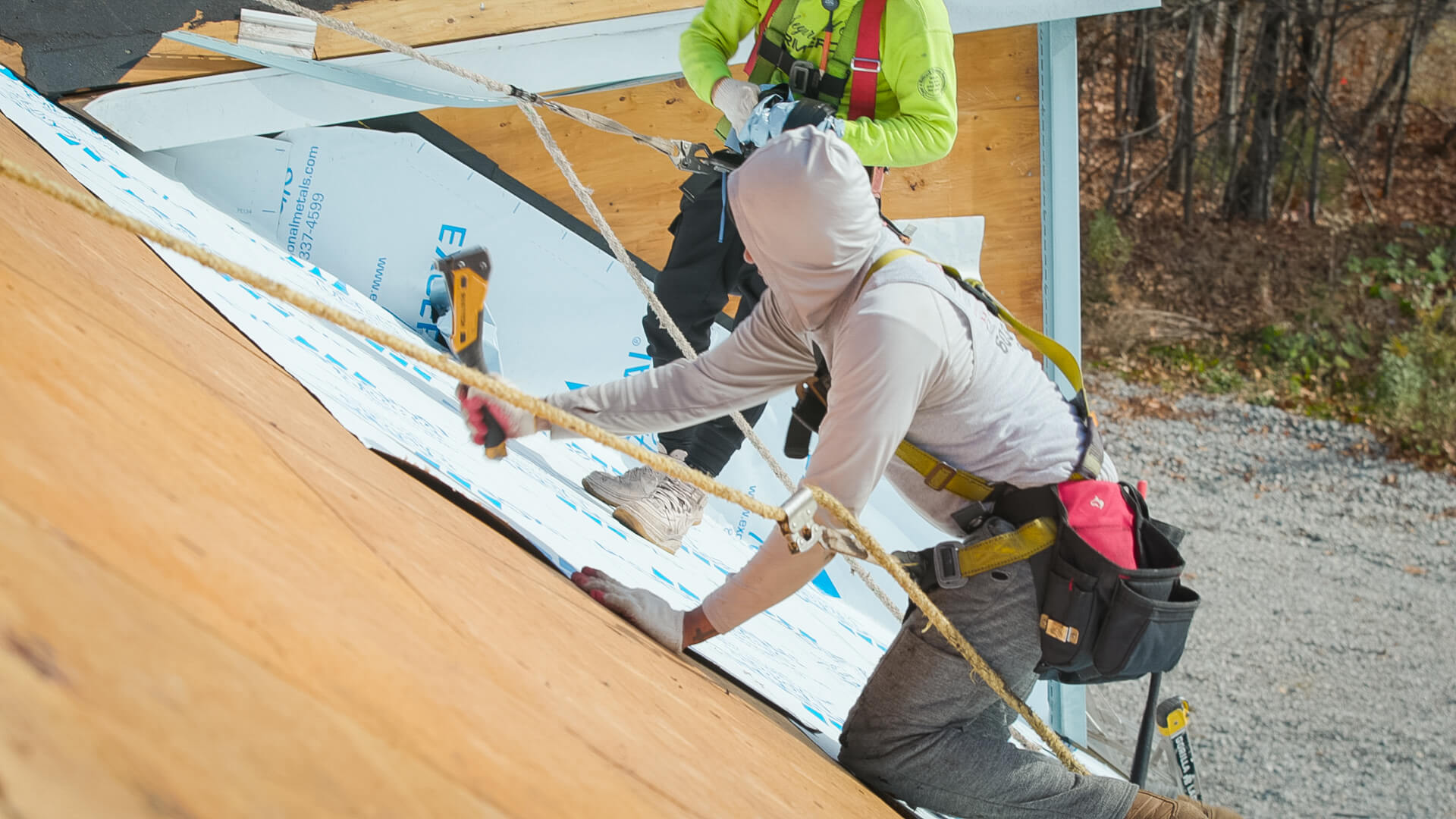 How Often Should a Roof Be Maintained