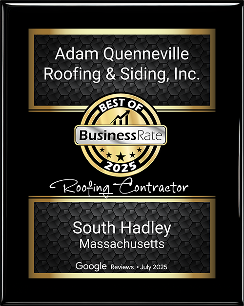 Home 7 businessrate best 2025 plaque AQ