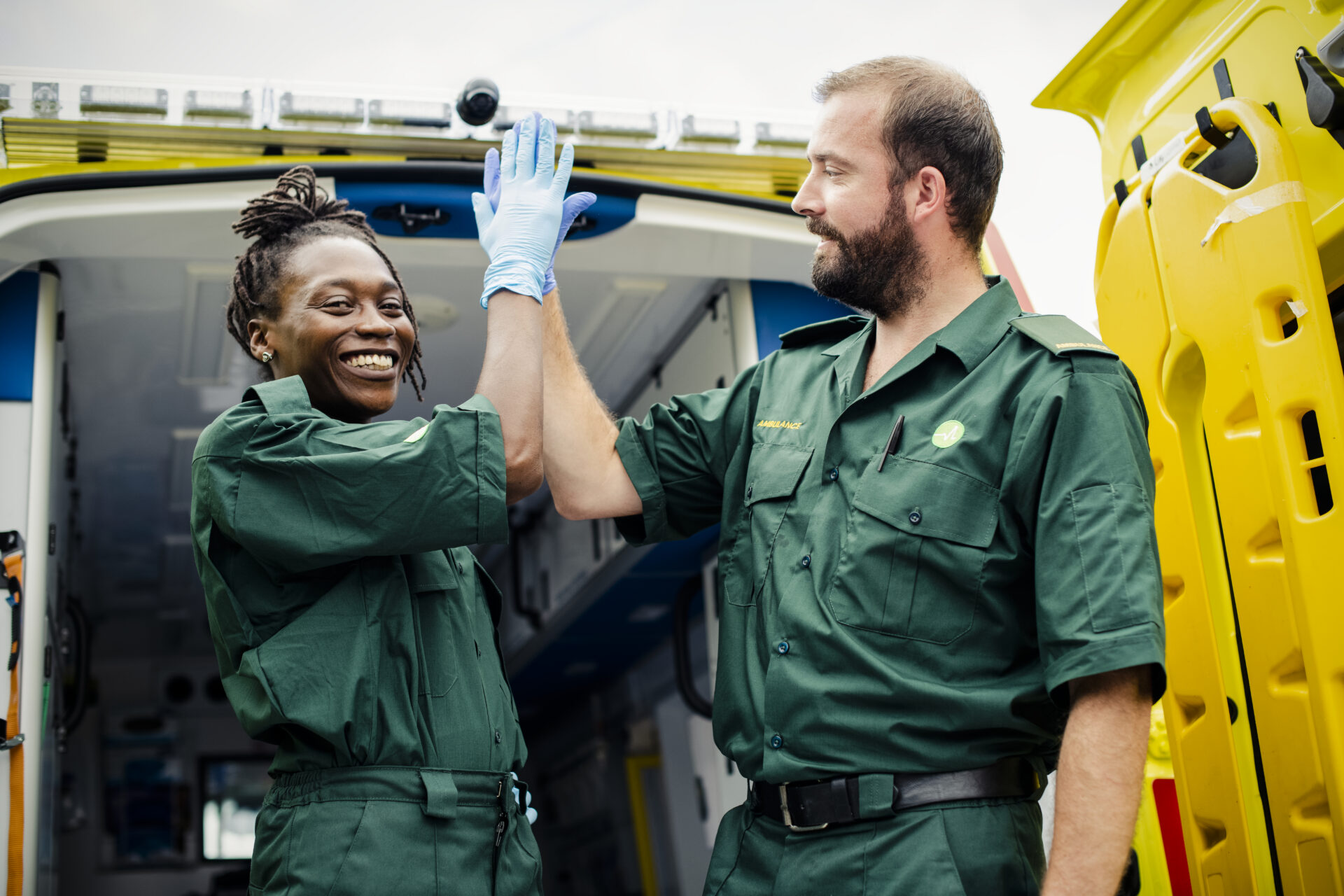 paramedics team doing a high five 2021 08 27 00 04 56 utc e1770995687920