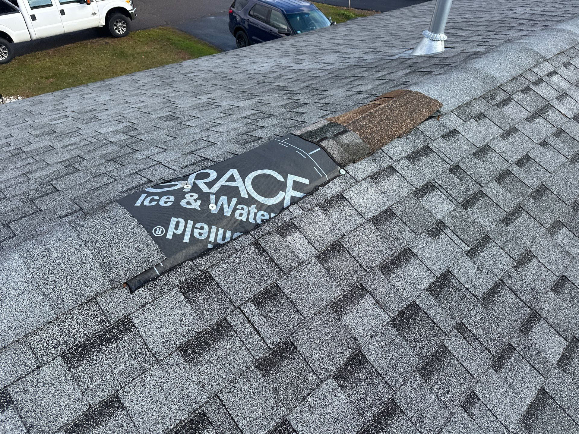 roof patch